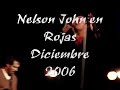 esta cancion es el primer corte del primer cd de nelson john llamado 