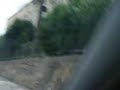 Visoko - voznja kroz grad