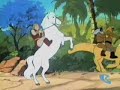Thundarr The Barbarian - 05 - Treasure Of The Moks Pt.1