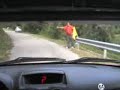 Rally Alpi Orientali 2008