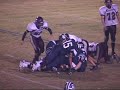 Gm11, Central Catholic vs. Austin St. Michael Football