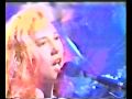 Tori Amos \"Crucify\" (1992) Tori Amos \"Crucify\" (1992)