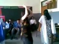 PAKISTAN HOT GIRL DANCE IN CLASSROOM MAZHARBIBA