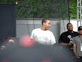 Bow Wow \"I Dont Know Bout That \" & \" FreshAzimiz \" Live