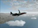 FS 2004 Embraer Legacy 600