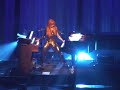 Tori Amos - Parasol (Paris) June 02, 2007