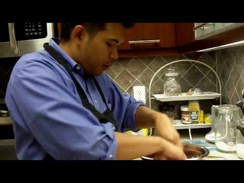 ep11 – How To Make Beef Tapa (Filipino Style Beef Jerky) ep11 – How To Make Beef Tapa (Filipino Style Beef Jerky)