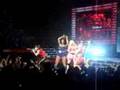 Spice Girls Vancouver - Wannabe