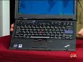 Lenovo Thinkpad X300