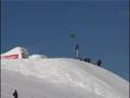 Enrico Cavada Snowbox 2008 BEATBOX