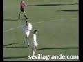 GOL OLIMPICO DE SUKER (DEPOR-SEVILLA) GOL OLIMPICO DE SUKER (DEPOR-SEVILLA)