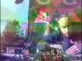 METAGENESIS 3-3 VISUALMAXIMO RAVE PSYCHO