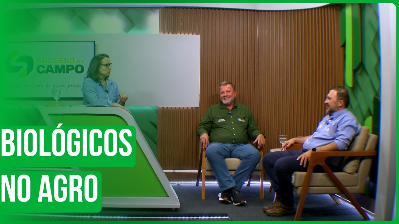 O que e biológicos?