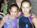 Montage Eva Mrakovcic & Kimberly van der Zalm