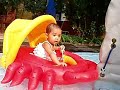 Isla berenang 1