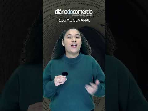 Resumo Semanal -  14º Edição