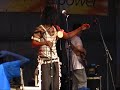 EMBRYO live Kemnade 2003