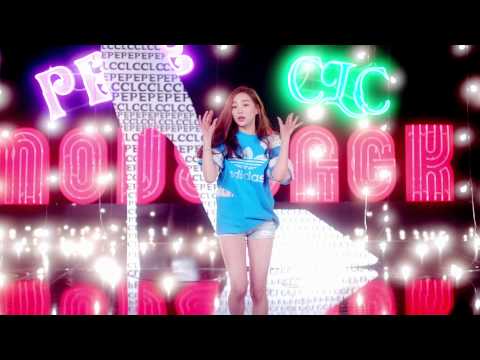 download [MV] CLC (CrystaL Clear) - Pepe (HD 720p) mp4 hd 3gp