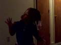 Jonai Dancing