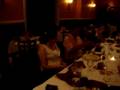 Copacabana Brazilian Steakhouse - niver do Marcos (2)