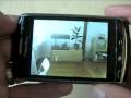 BlackBerry Storm vs iPhone 3G, Part 4 - Multimedia