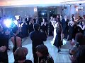 elyssa and kenneth wedding hora