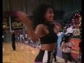 Marky Mark & the Funky Bunch 1991 MTV Rock'N'Jock B-Ball Jam