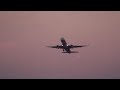AA B757 departing MIA 27th Nov 09