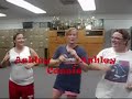 WHS Band- Lollipop