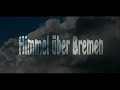 Himmel über Bremen