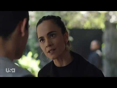 Queen of the South 4x06 Promo "La Mujer en el Espejo"