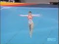Soviet Gymnastics