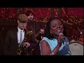 LETTERMAN 2/18/08 - Sharon Jones & The Dap-Kings