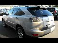 Preowned 2006 Lexus RX 330 Colma CA 94014