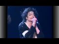 The Way You Make Me Feel, Black Or White feat. SLASH on guitar - Michael Jackson - Live at MSG
