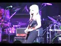 Orianthi Santana @ NAMM 2005 Part 3