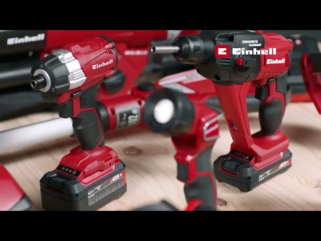 Fondo Einhell