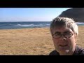 Cabo de Gata, Spain - El Playazo Beach Cabo de Gata, Spain - El Playazo Beach