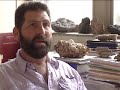 Structural Geology Research with Dr. Randy Merrett