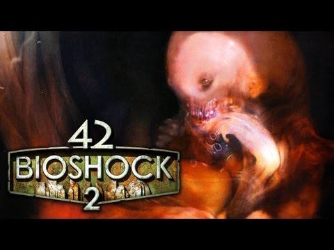 bioshock 2