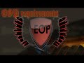 [EoP] Eruption of Pures vs. Devastation - P2P 30 Minute Prep - Matched Opts - 12.20.09