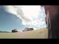 GoPro HD Test - Raptor Jumping