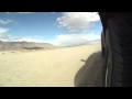 GoPro HD Test - Raptor Jumping