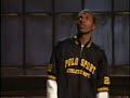 Def Poetry Rosco P. Coldchain
