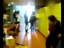 3e sloopt 2e. nee niet echt. 3e sloopt 2e. nee niet echt.