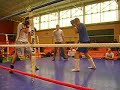 savate assaut