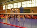 savate assaut