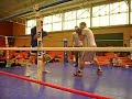 savate assaut