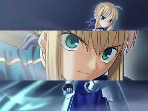 fate