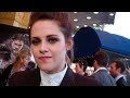 Kristen Stewart at LA Screening of "Snow White & the Huntsman"